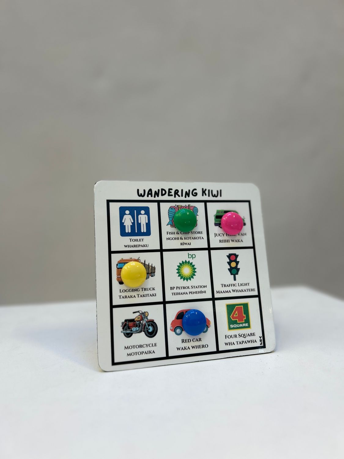 Single Pack