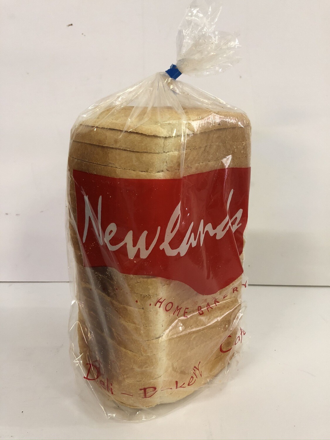Large White Bread
