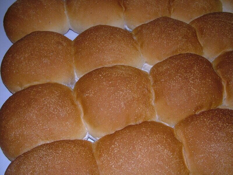 Morning Rolls (6)