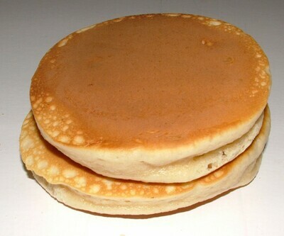 Scotch Pancakes (4)