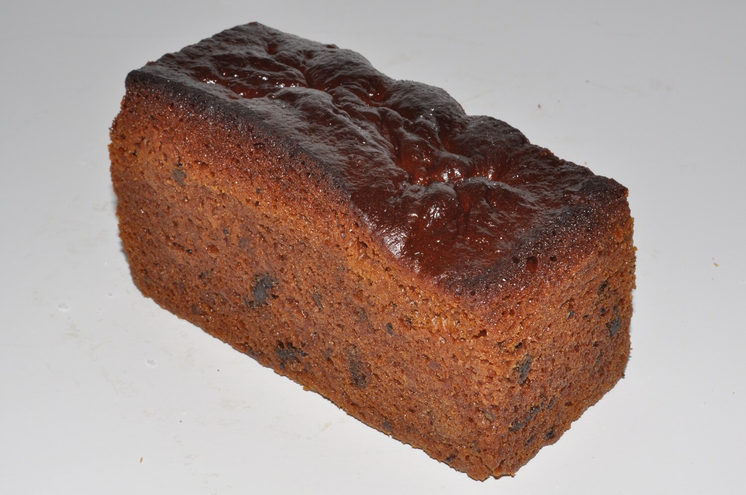 Date and Walnut Cake