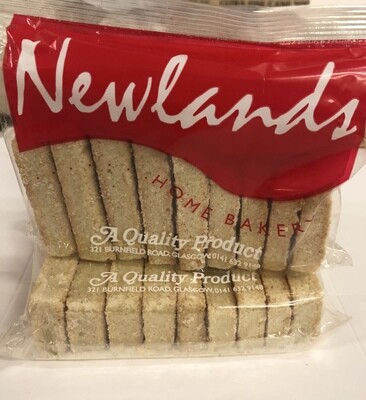 Shortbread