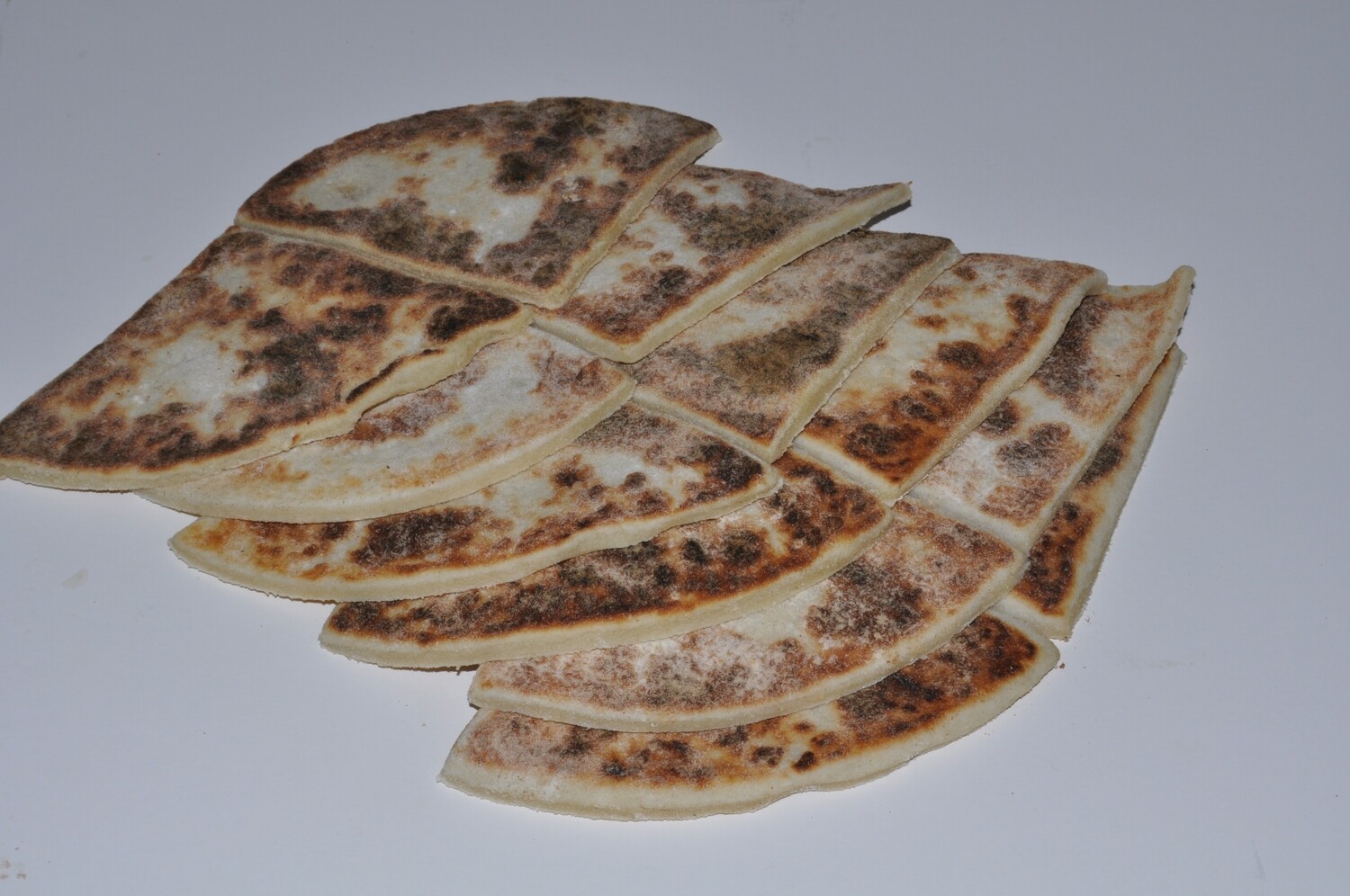 Potato scones (6)