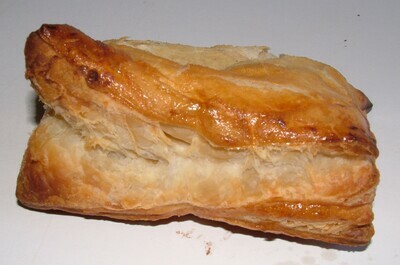 Cheese and Onion Pastries (2)