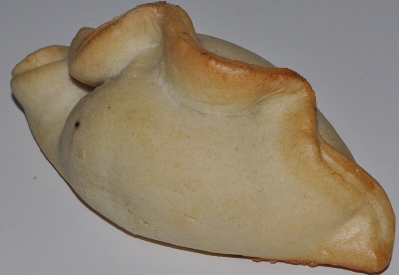 ‘West of Scotland’ Pasties (2)