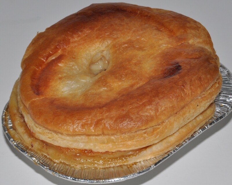 Steak Pies (2)