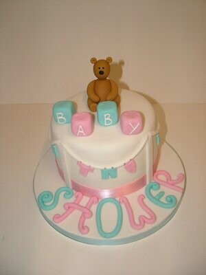 Baby Shower