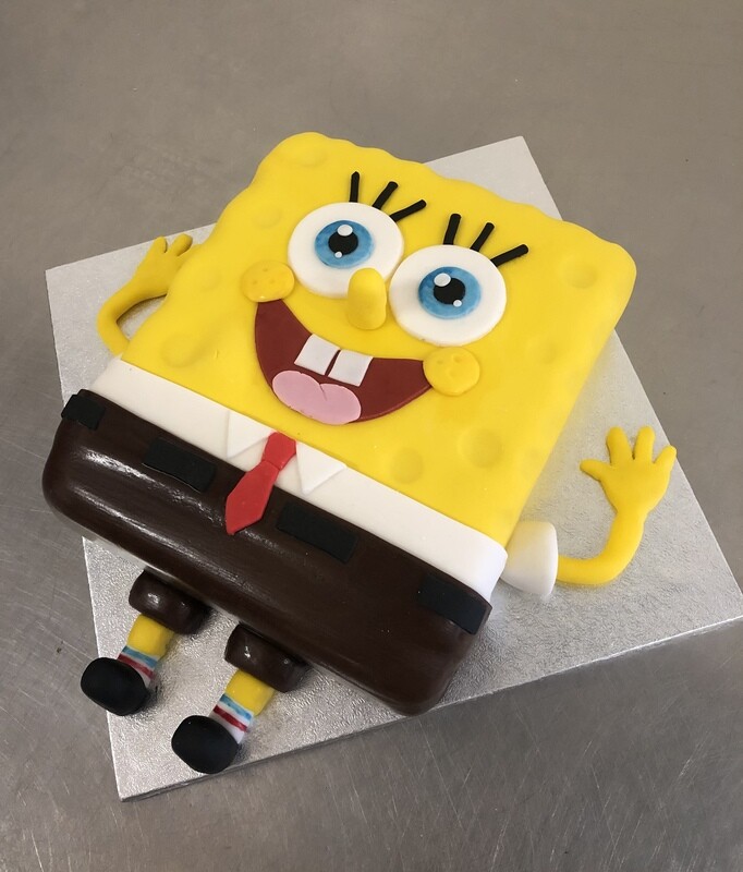 Spongebob