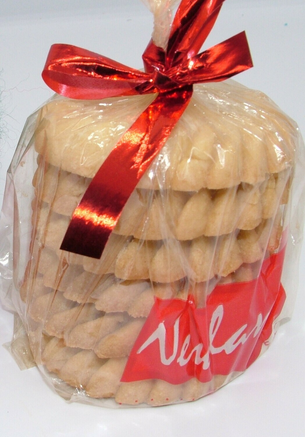 Butter Shortbread Farls