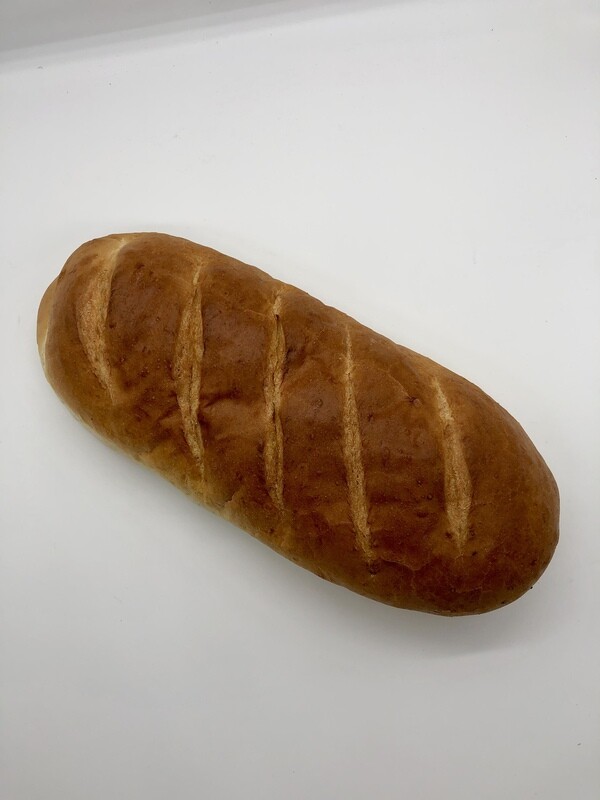 Vienna Loaf