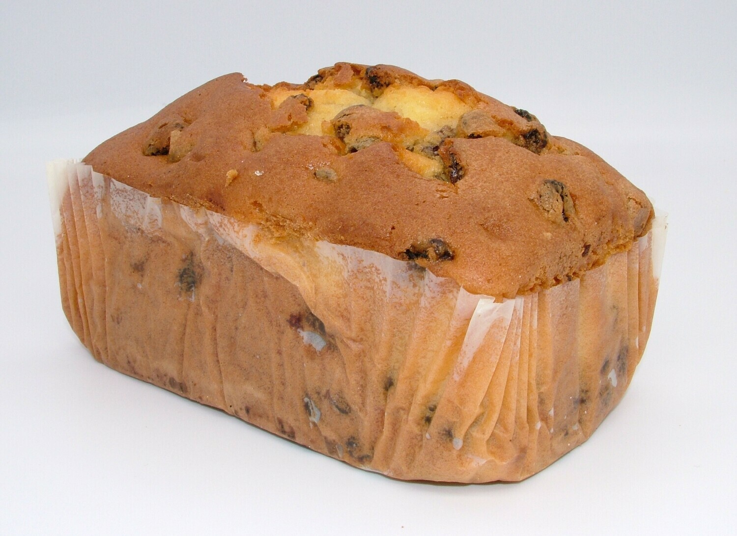 Butter Sultana Cake