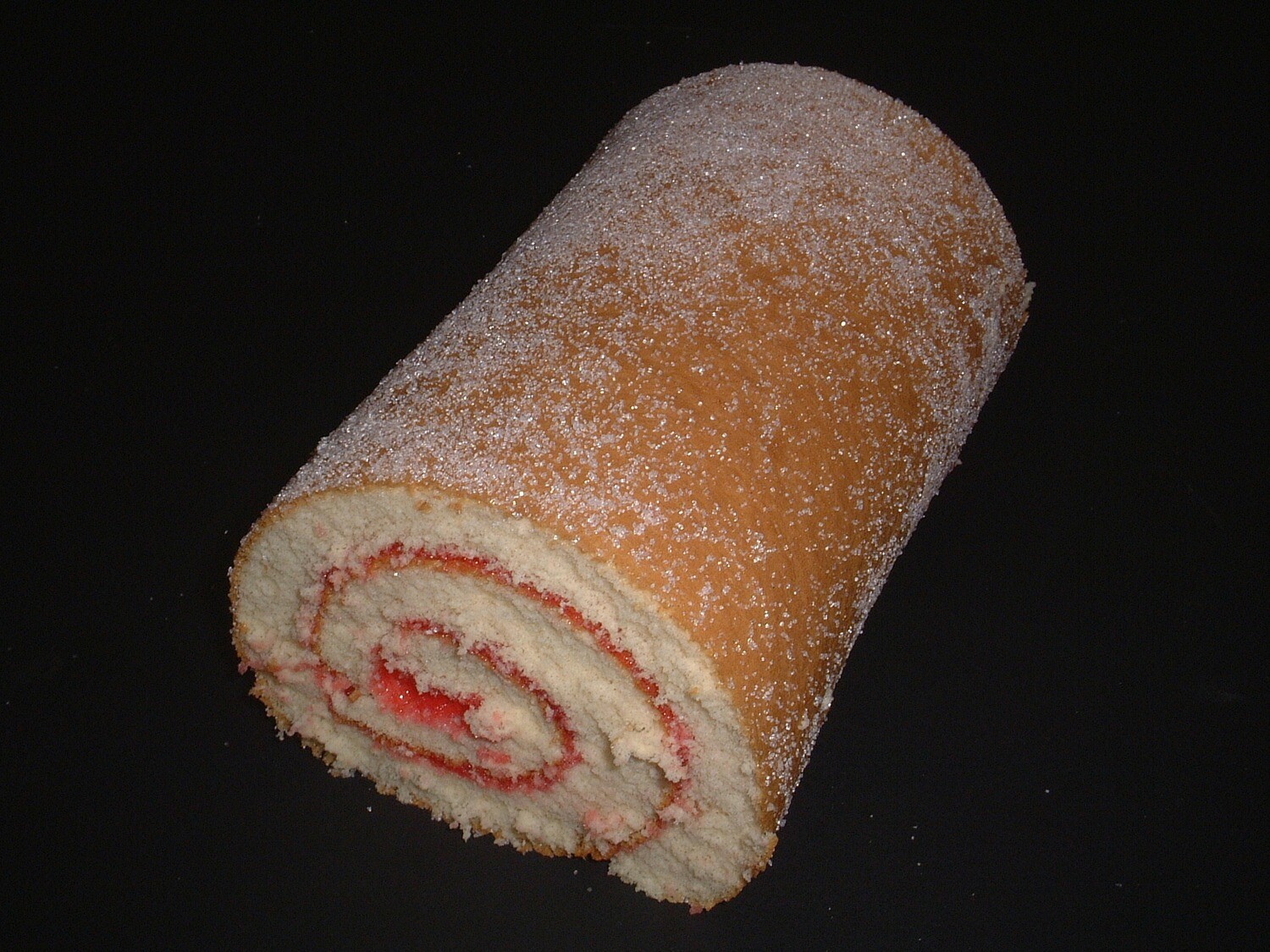 Swiss Roll