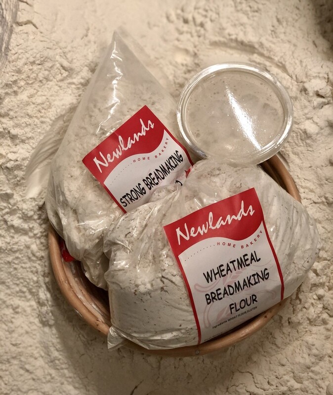 Sourdough Making Kit