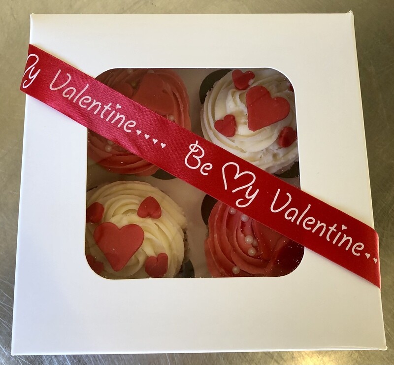 Valentine Cupcakes (4)