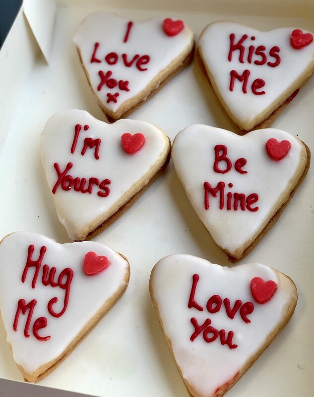 Valentine Biscuits (6)