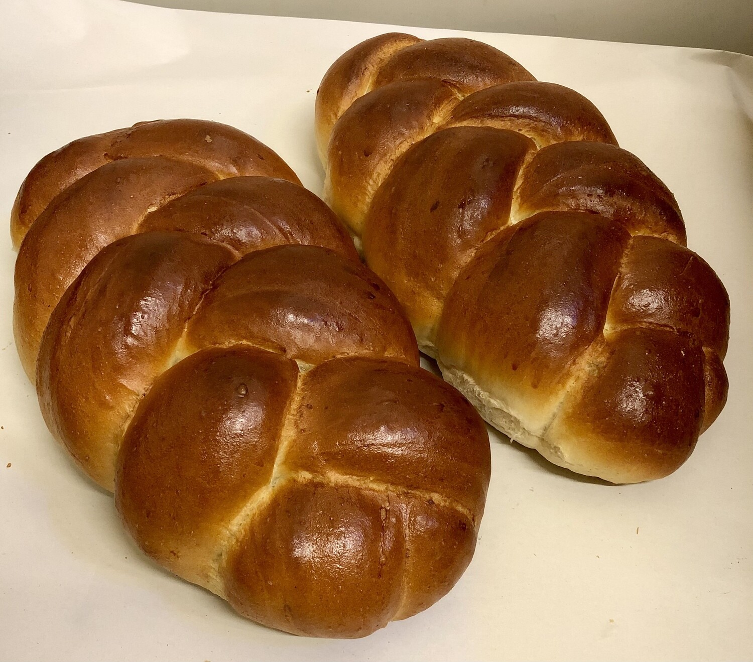 Challah (K)