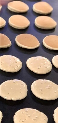 Pancake Day