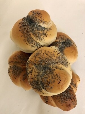 Bulkies (6) K
