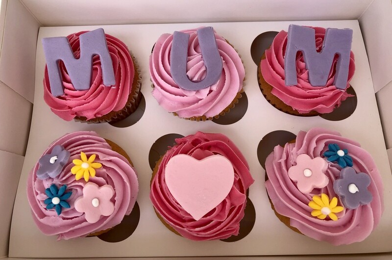 Mother’s Day Cupcakes (6)