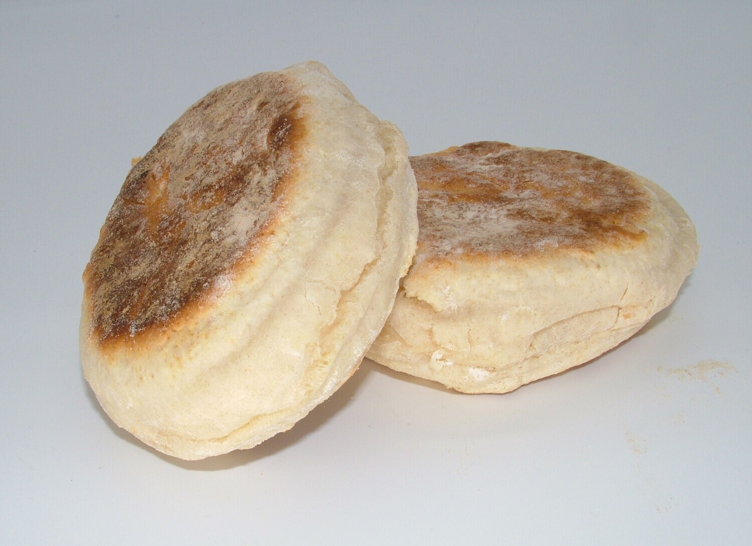 Soda Farl Scones (2)