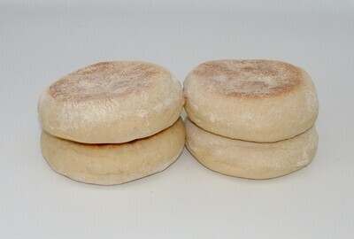 Hotplate Muffins (4)