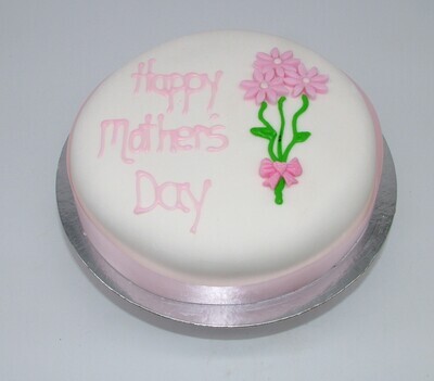 Special Mother’s Day Cake