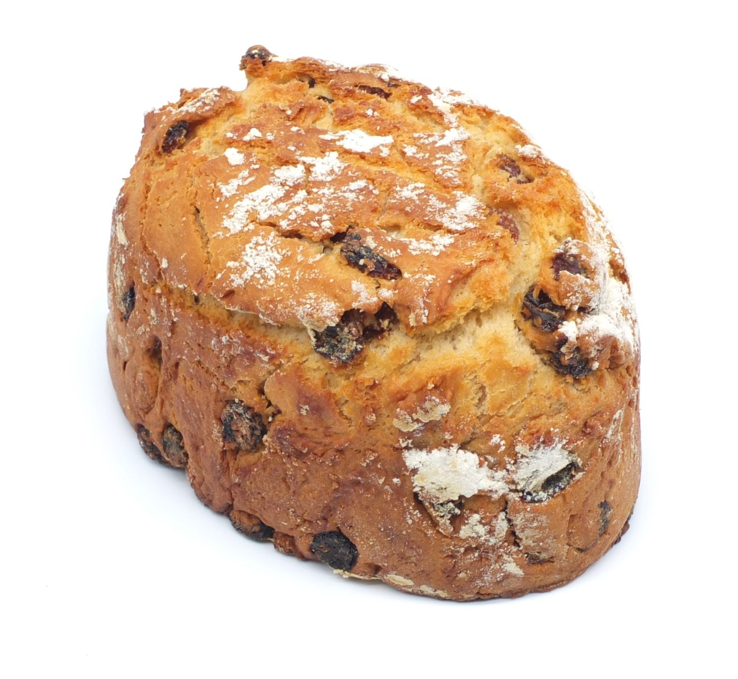 Jock’s Tea Loaf