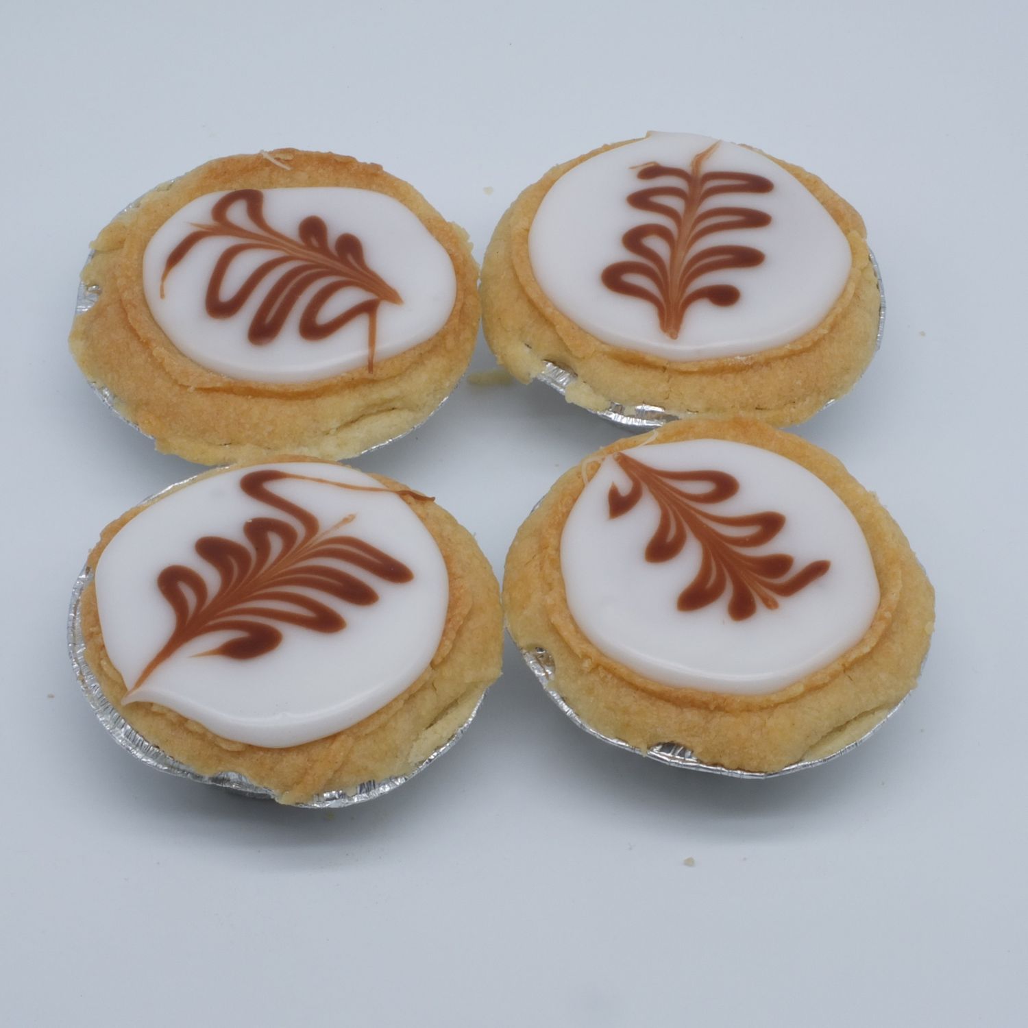 Fern cake (4)
