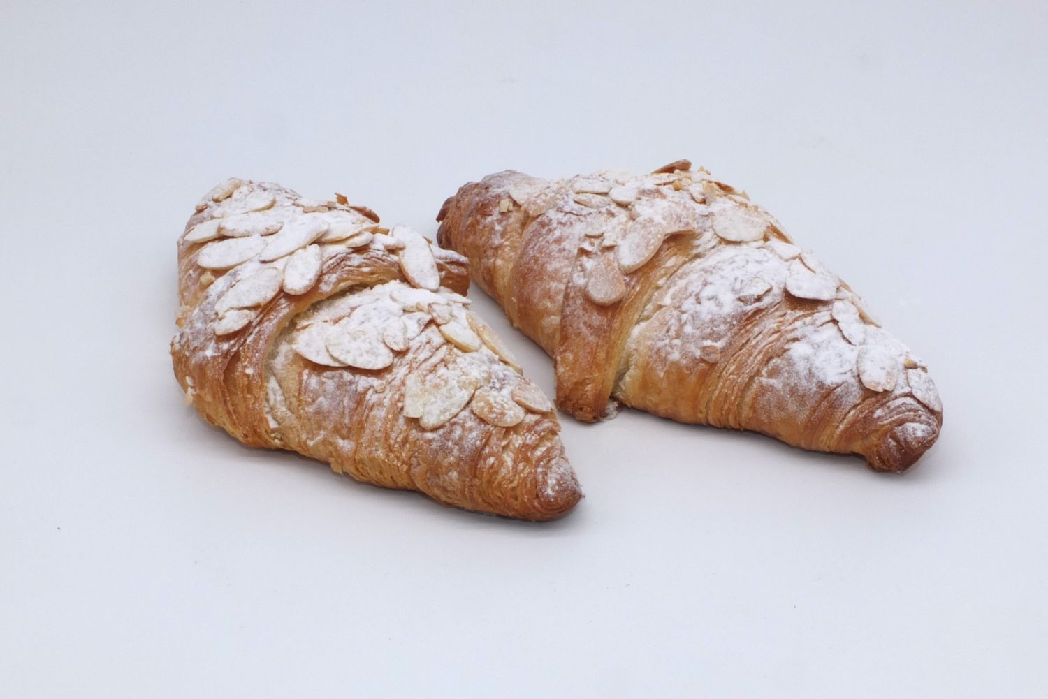 Almond Croissants (2)