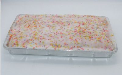 Traybakes