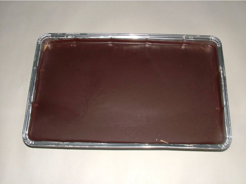 Millionaire Shortcake Traybake