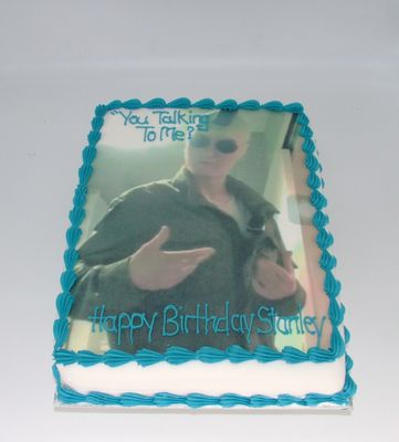 Photo Cake. Email Us Your Photo