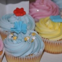 Cupcakes