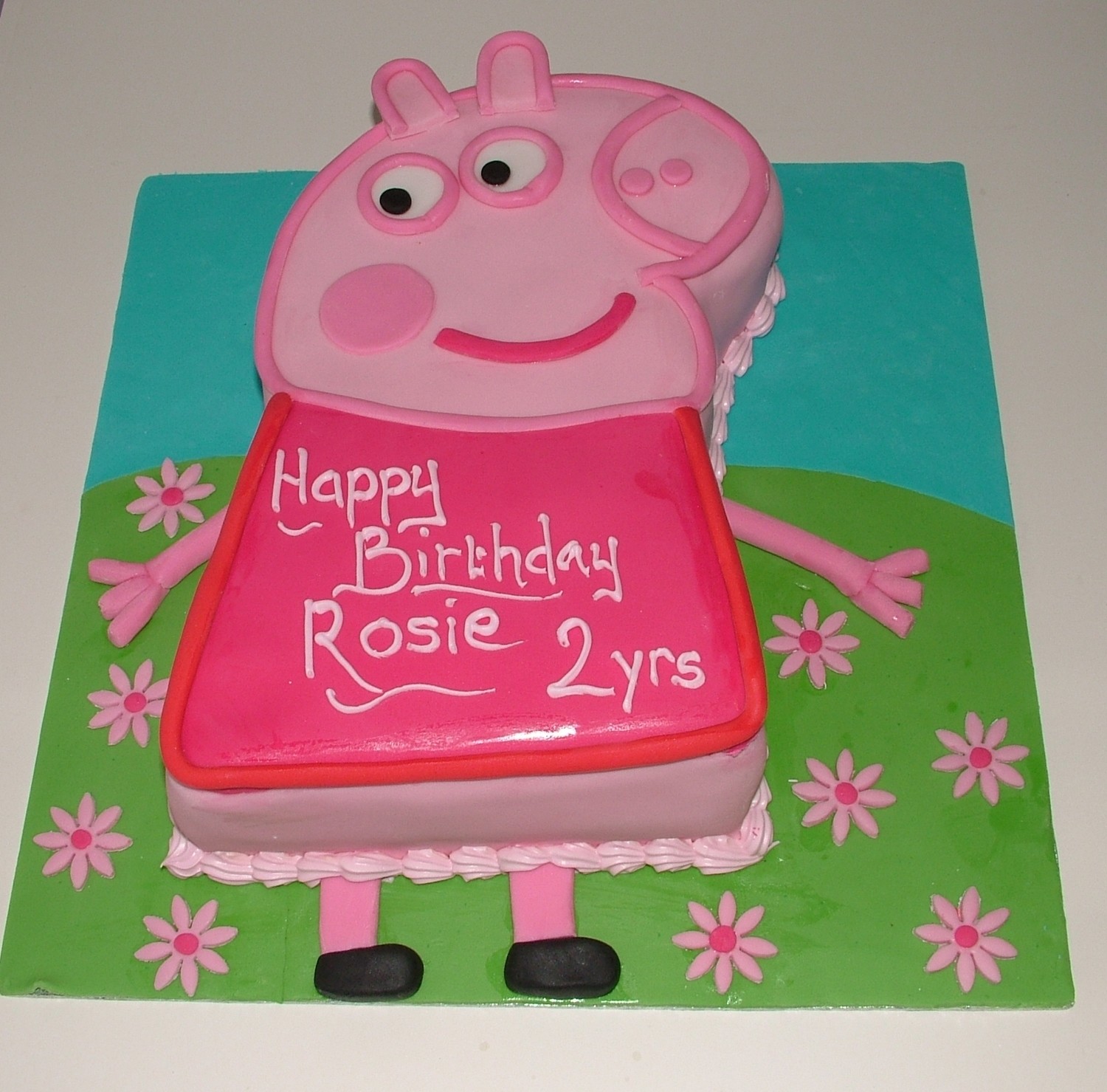Peppa Pig