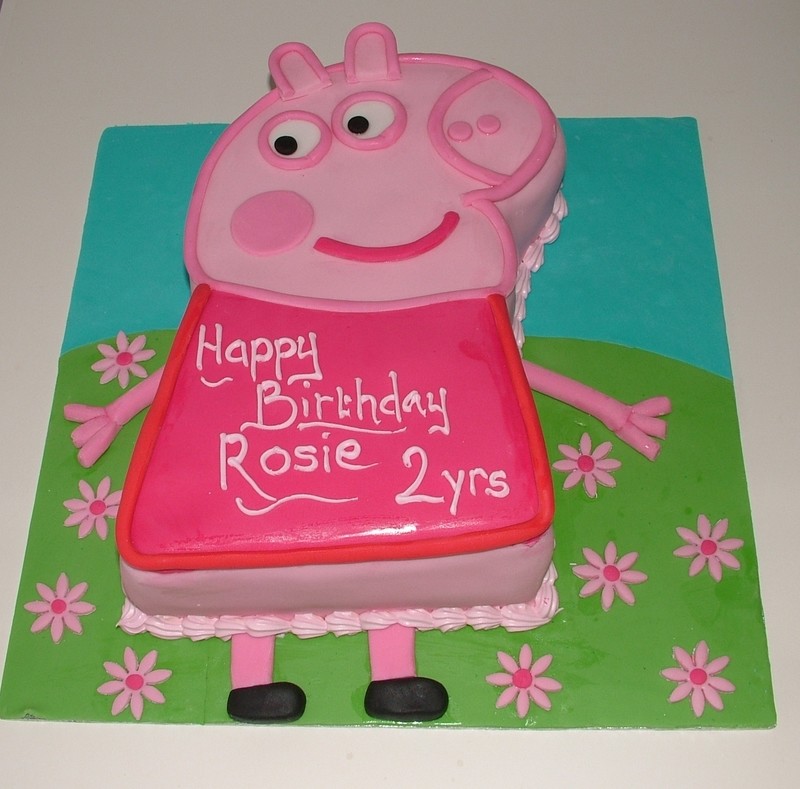 Peppa Pig