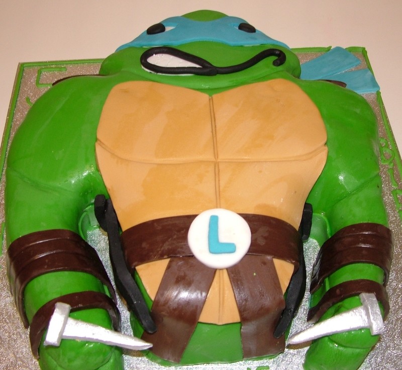 Turtle