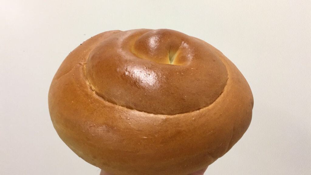 Challah (K)
