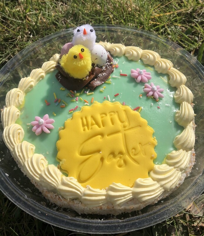 Easter Cake
