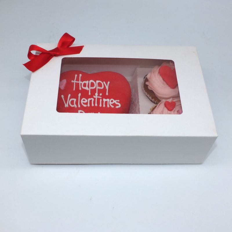Valentine Gift Box