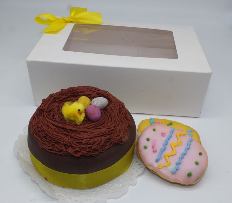 Easter Gift Box