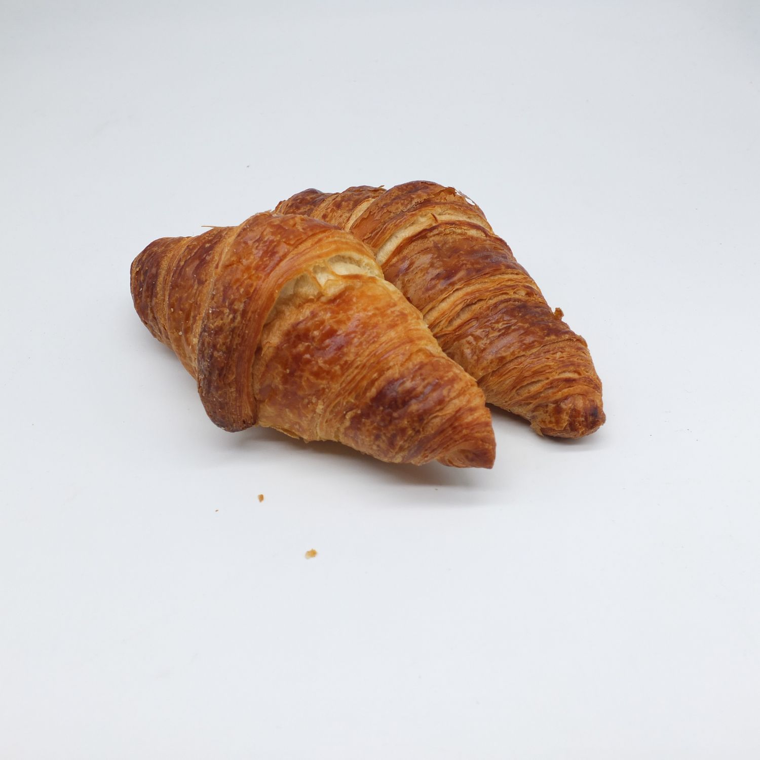 Butter Croissant (2 of )