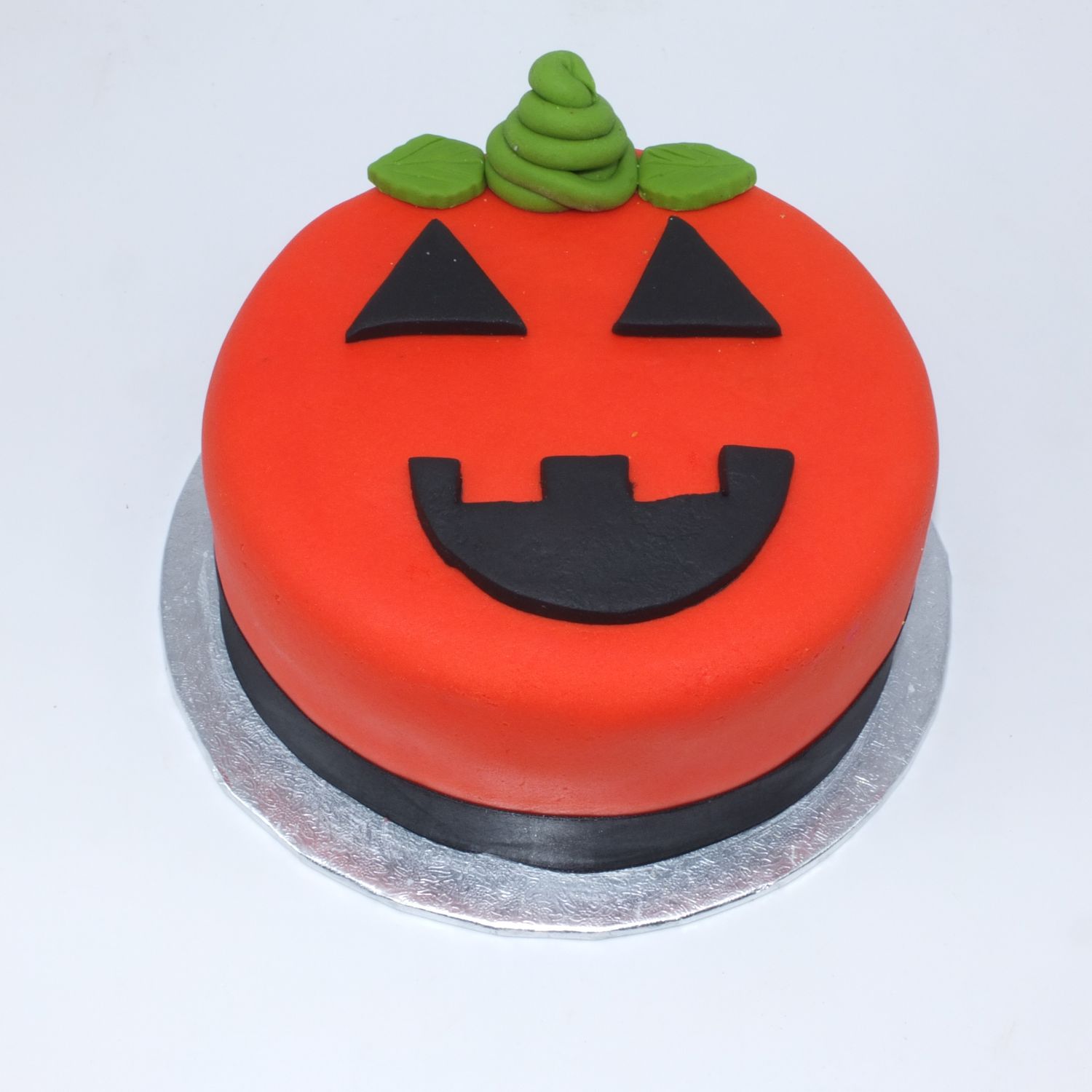 Larger Halloween Cake Options