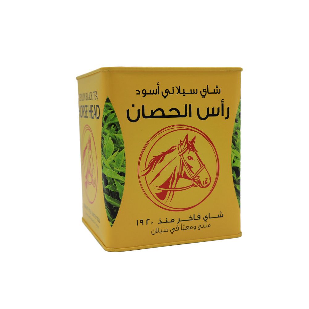 شاي راس الحصان 300 قرام