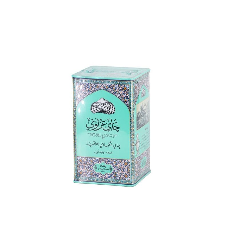 شاي عزاوي العراقي 250 قرام