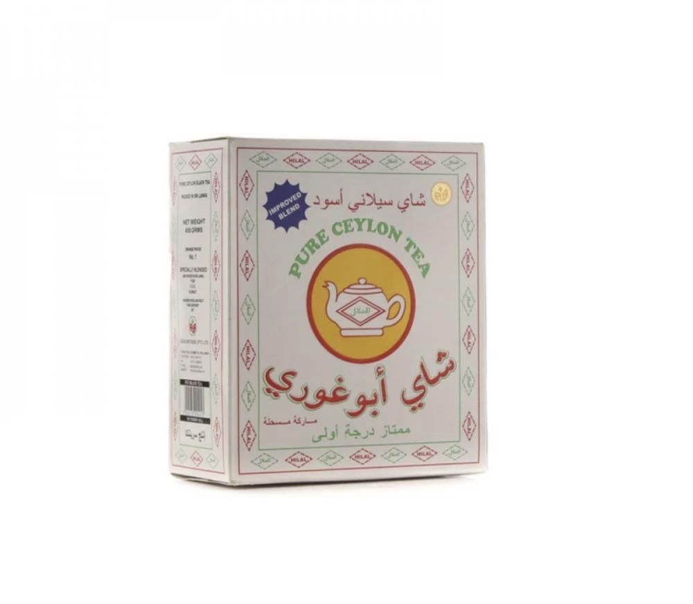 شاي أبو غوري 450 قرام