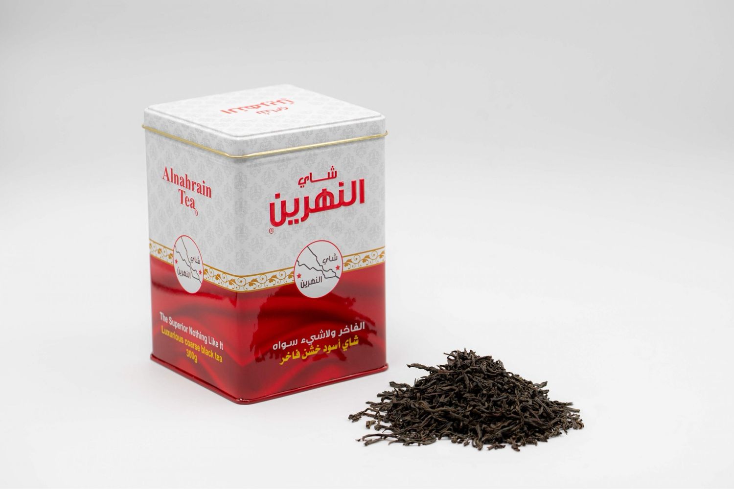 شاي النهرين 300 قرام