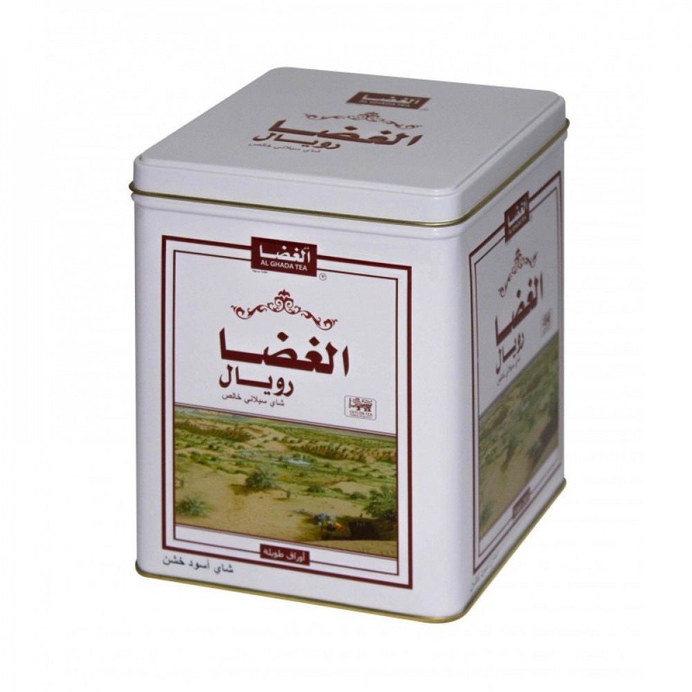 شاي الغضا رويال 300 قرام