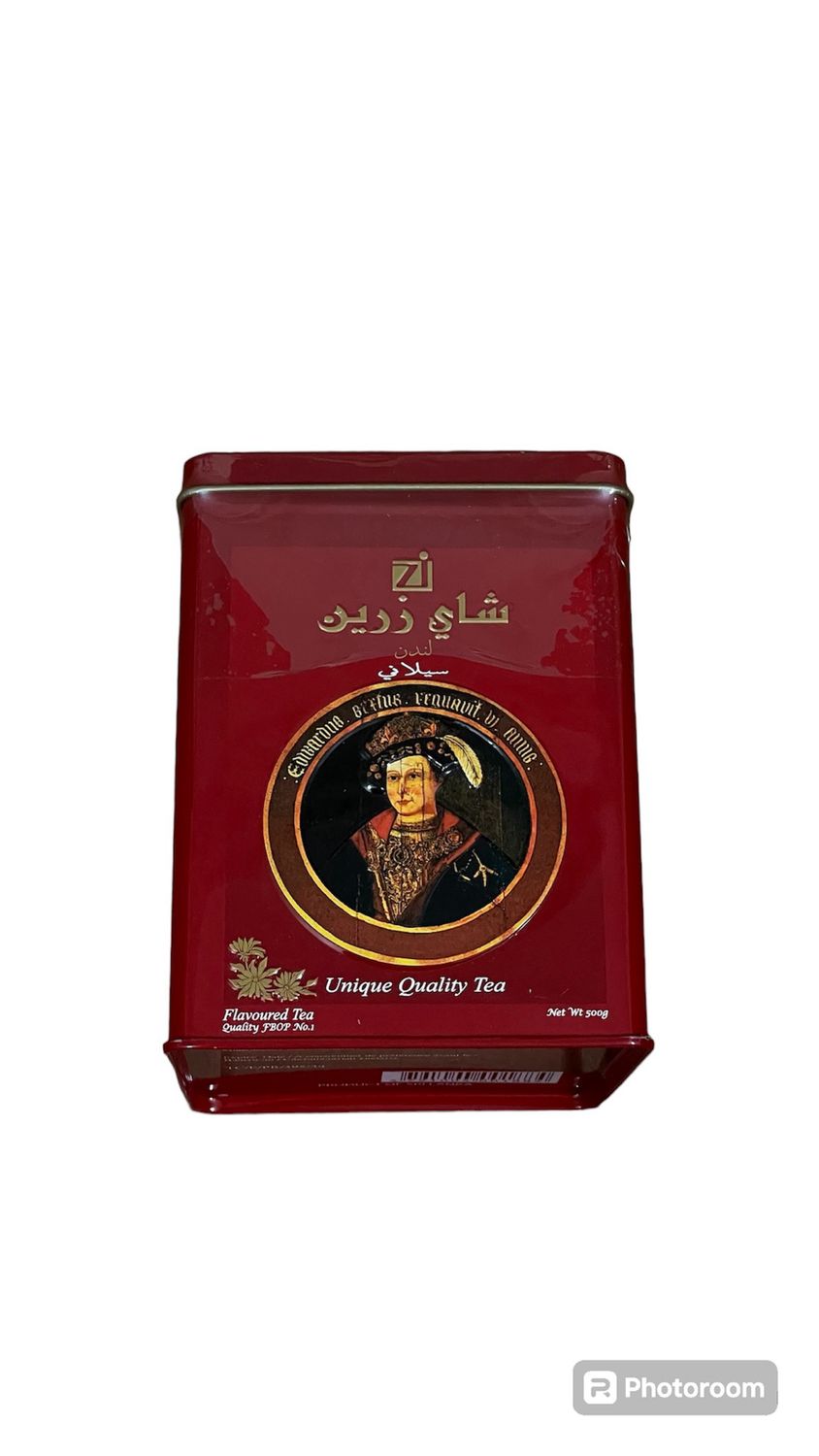 شاي زرين 500 قرام