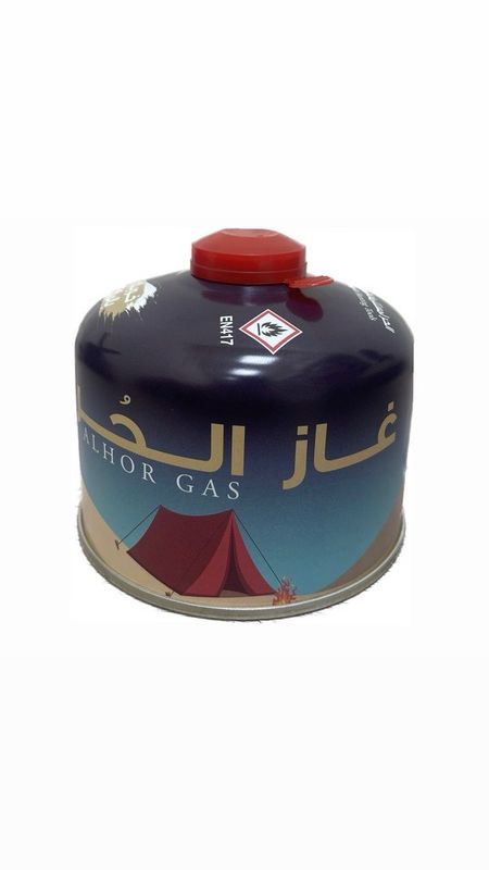 غاز 230