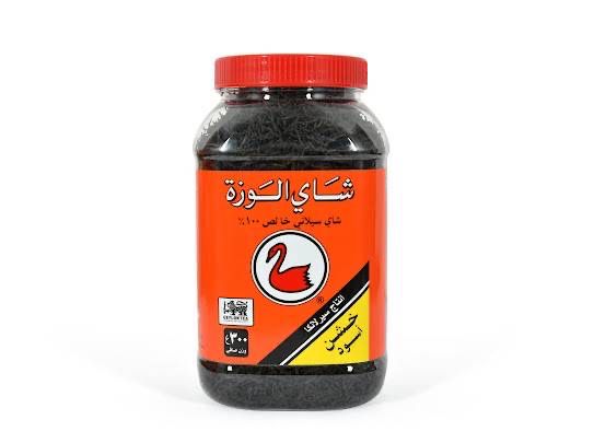 شاي الوزه 300 قرام